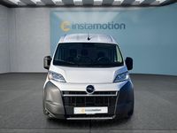 Neu Opel Movano 140 PS (102 kW) 2025 Weiß Van
