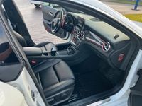 gebraucht Mercedes CLA180 Coupé Bj 2018 (Automatik)