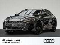 Neu Audi A6 Edition .1 204 PS (150 kW) 2025 Grau (daytonagrau perleffekt) Kombi