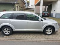 gebraucht Dodge Journey 2.4 SXT.6Sitzer /Klimaautomatik.LPG .Anhänger