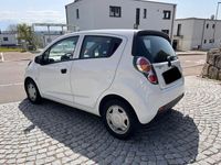 gebraucht Chevrolet Spark 1.0 Euro5| TÜV 12/24