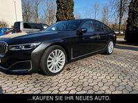 Gebraucht BMW 730 Performance 265 PS (194 kW) 2019 Grau Limousine