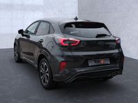 Gebraucht Ford Puma ST-Line 155 PS (114 kW) 2024 Grau SUV