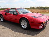 Gebraucht Ferrari 308 250 PS (183 kW) 1984 Rot Cabrio