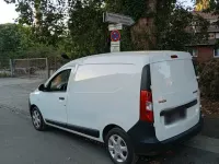 Gebraucht Dacia Dokker 102 PS (75 kW) 2019 Van / Kleinbus