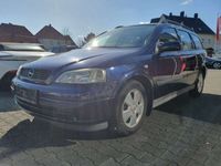 gebraucht Opel Astra 1.6 Selection*KOMBI*ALU*KLIMA*TÜV