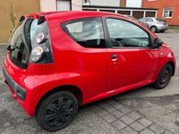 gebraucht Citroën C1 