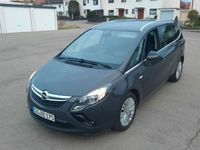 gebraucht Opel Zafira Tourer C Business Innovation