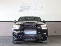 Gebraucht Dodge Durango 377 PS (277 kW) 2022 Schwarz SUV