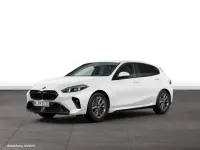 Gebraucht BMW 123 M Sport 204 PS (150 kW) 2025 Weiß Kleinwagen