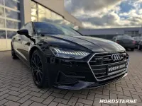 Gebraucht Audi A7 Sport 204 PS (150 kW) 2023 Limousine