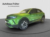 Gebraucht Opel Mokka-e Elegance 100 kW (136 PS) 2024 Grün SUV