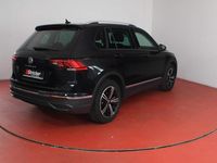 Gebraucht VW Tiguan Active 131 PS (96 kW) 2022 SUV