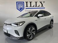 Gebraucht VW ID.4 Pro Performance 150 kW (204 PS) 2021 Weiß SUV