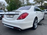 gebraucht Mercedes S63 AMG AMG 4Matic L Panorama Langstreckenfahrzeug