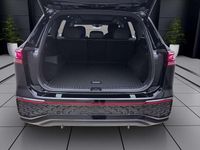 Neu VW Tayron R-line 265 PS (194 kW) 2025 Schwarz SUV