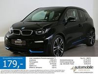 gebraucht BMW 120 i3 sAh Lodge LED ACC Navi Hifi Stauassistent