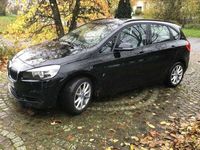 gebraucht BMW 225 Active Tourer 225 xe iPerformance Advantage