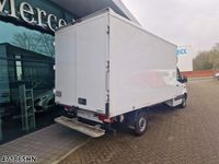 gebraucht Mercedes Sprinter 316 CDI Koffer Portaltüren*Kamera*MBUX