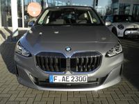 gebraucht BMW 218 Active Tourer i Navi digitales Cockpit Soundsystem