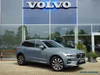 Gebraucht Volvo XC60 Plus 197 PS (144 kW) 2023 Grau SUV