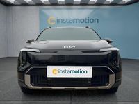 Neu Kia Stonic 114 PS (83 kW) 2025 Schwarz SUV