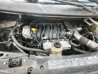 Usata Renault Espace Expression 140 CV (102 kW) 2001 Argento Monovolume