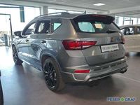 Gebraucht Cupra Ateca VZ 300 PS (220 kW) 2024 Graphitgrau SUV