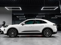 Gebraucht Porsche Macan 300 kW (408 PS) 2024 Weiß SUV