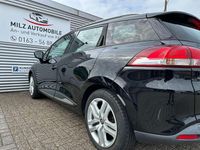 Gebraucht Renault Clio IV Expression 73 PS (53 kW) 2019 Sternenschwarz Kleinwagen