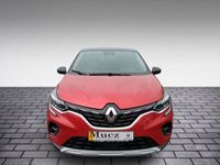 Gebraucht Renault Captur Intens 158 PS (116 kW) 2022 Rot SUV
