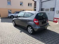Gebraucht Mercedes A160 95 PS (69 kW) 2009 Grau Limousine
