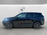 Gebraucht Land Rover Discovery Sport S 150 PS (110 kW) 2020 Schwarz SUV