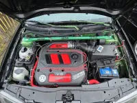 Gebraucht VW Golf III Highline 150 PS (110 kW) 1999 Limousine