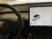 Gebraucht Tesla Model 3 366 kW (498 PS) 2022 Pearl white multicoat Limousine