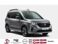 Neu Nissan Townstar Tekna 96 PS (70 kW) 2025 Grau Van