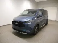 Gebraucht Ford Tourneo Active 232 PS (170 kW) 2025 Blau Van / Kleinbus