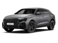 Neu Audi Q8 Ambiente 394 PS (289 kW) 2026 Samuraigrau metallic SUV