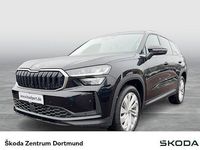 Neu Skoda Kodiaq Selection 193 PS (141 kW) 2026 Schwarz SUV