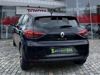 Gebraucht Renault Clio V Equilibre 91 PS (66 kW) 2024 Sternenschwarz Kleinwagen