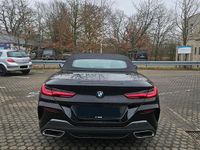 Gebraucht BMW 840 400 PS (294 kW) 2021 Schwarz Coupé