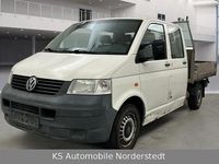 Usata VW Transporter 105 CV (77 kW) 2006 Grigio Furgone