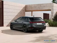 Neu Audi A6 e-tron Business 269 kW (367 PS) 2026 Daytonagrau perleffekt Kombi