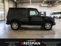 Usata Mercedes G500 421 CV (309 kW) 2017 Nero SUV