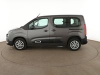 Second-hand Citroën Berlingo Feel 131 CP (96 kW) 2023 Gri Monovolum