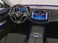 Second-hand Mercedes E200 2025 Gri Berlinǎ
