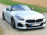 gebraucht BMW Z4 M sDrive20i Aut. Sport