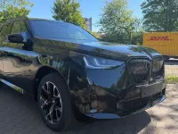 Neu BMW X3 Performance 299 PS (219 kW) 2026 Black sapphire metallic SUV