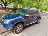 gebraucht Dacia Duster 1.6 16V LPG 105 4x2 Prestige Prestige AHK