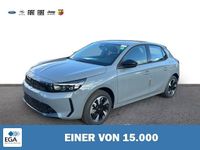 Neu Opel Corsa-e Edition 100 kW (136 PS) 2026 Metallic Kleinwagen